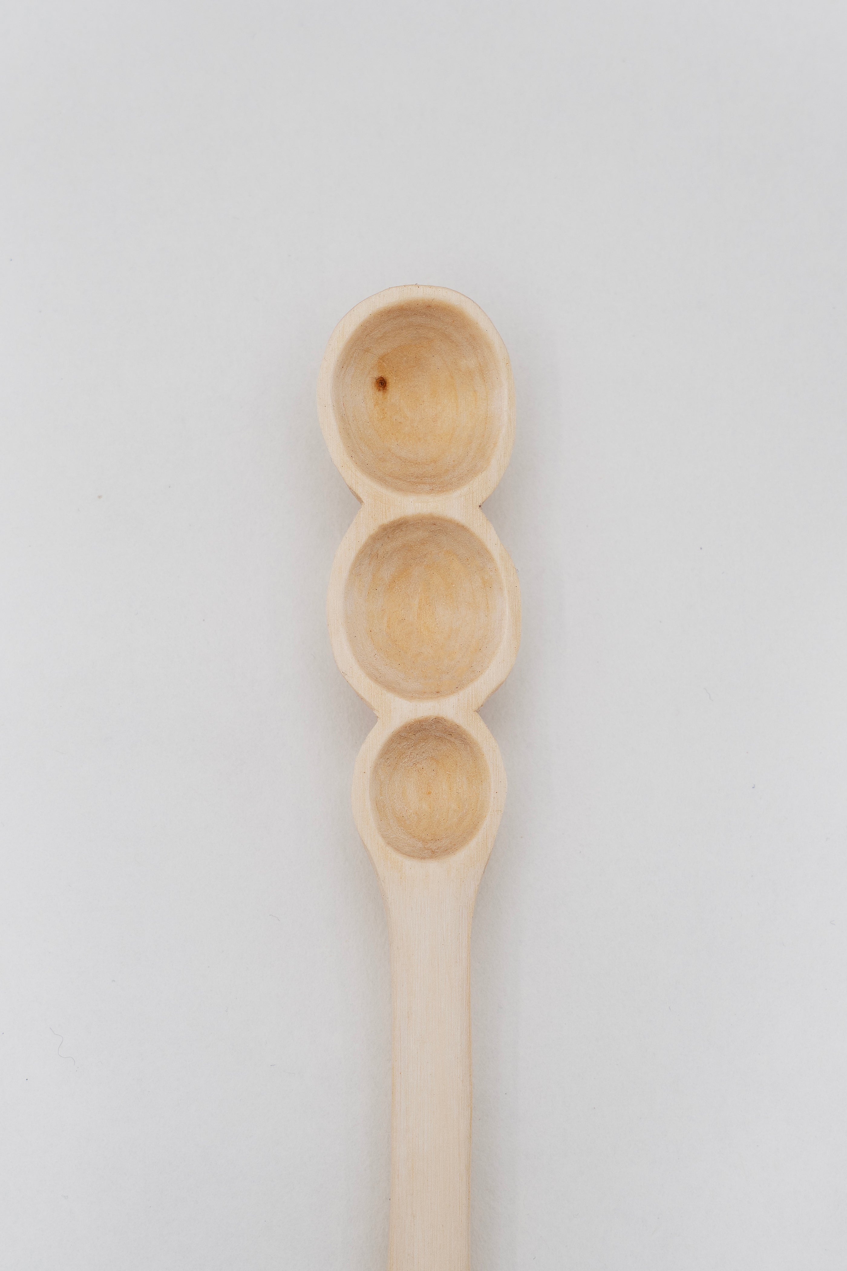 Josephine Vallant, Spoon, Medium, 01