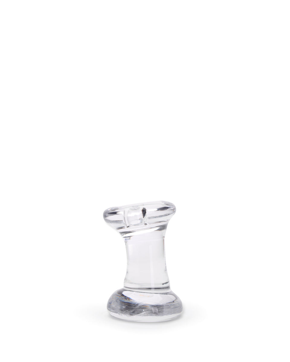 Julie Fuhlendorff, Chunky Candleholder, Medium, 01