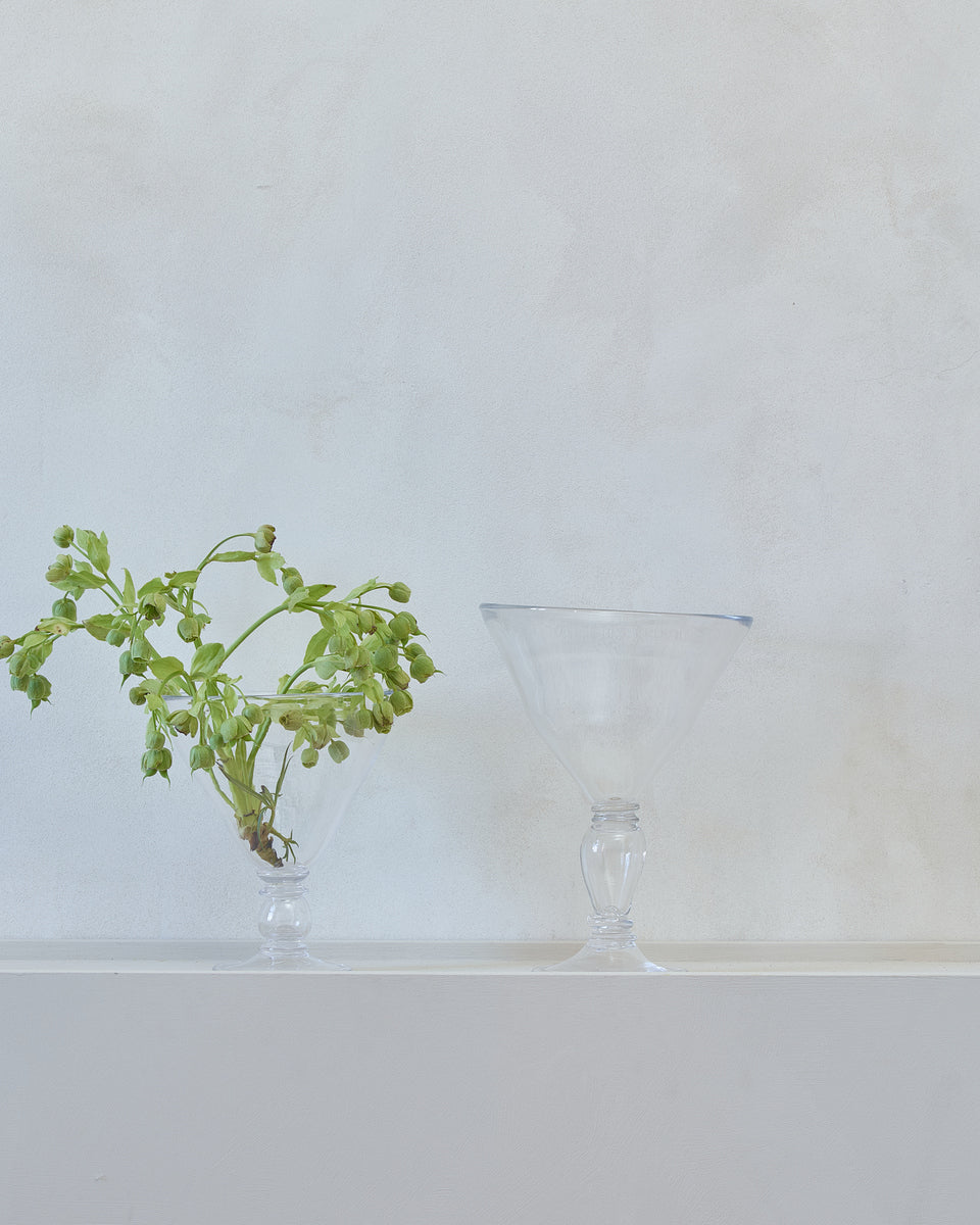 Bastian Bjerge, Goblet, Large