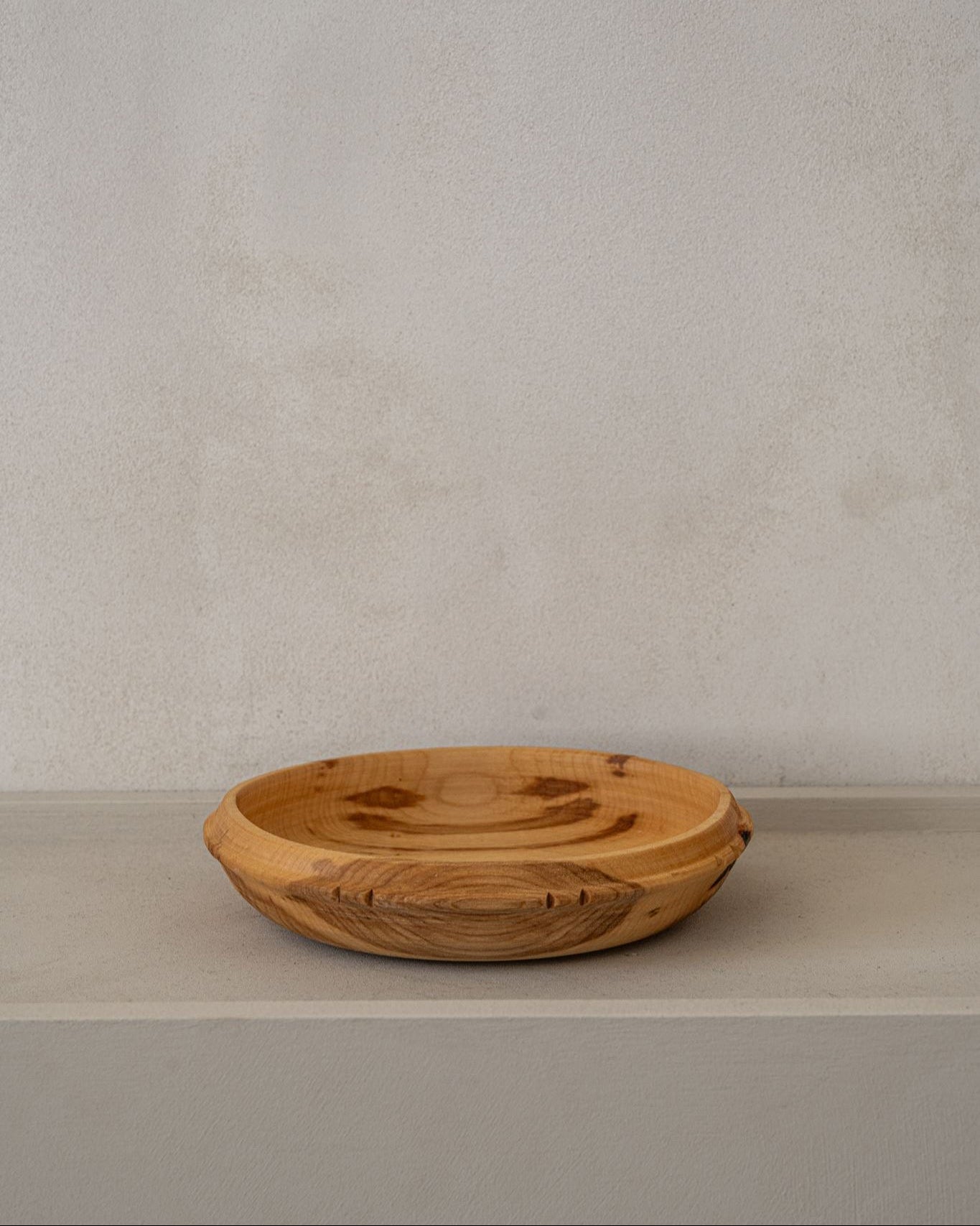 Malte Frej, Bowl, Maple Wood, 02